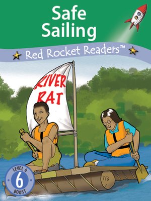 cover image of Safe Sailing